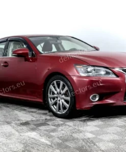 Ветробрани за залепяне за Lexus GS IV 2012+ с 5 врати – 4 бр. предни и задни Ветробрани за залепяне за Lexus GS IV 2012+ с 5 врати - 4 бр. предни и задни