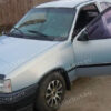 Windabweiser Heko für OPEL KADETT (1985-1993) 5 Türen Vorderseite