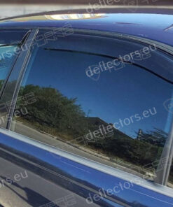 Ветробрани за залепяне за Opel Omega B Sd 1994-2003 с 5 врати - 4 бр. предни и задни