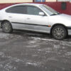 Set paravânturi auto cu montajul exterior pentru Toyota Avensis Combi 2009- CT cu 5 uși – 4 buc. față și spate