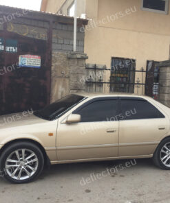 Déflecteurs d’air / de vent à coller pour Toyota Camry (XV20) 1996-2002 5 portes - 4 avant et arrière