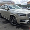 Ветробрани за залепяне за  Volvo XC90 5D 2003-2014