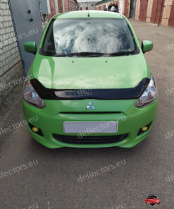 Дефлектор за преден капак за Mitsubishi Space Star 2012-