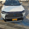 Дефлектор за преден капак за Toyota Corolla Cross 2020- (Toyota Frontlander (China), Toyota Cross (Brunei))