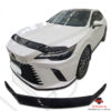 Motorháztető védő Lexus RX 2003-2009 (a hűtőrács körül)