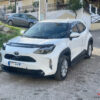 Αντιανεμικός / ανεμοθραύστης καπό για Toyota Yaris Cross 2020-2023, 2023-