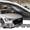 Ветробрани Heko за AUDI E-Tron 5d 2018-2022 (+OT) 5 врати – 4 бр. предни и задни 2