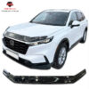 Motorhaubenschutz / Steinschlagschutz Motorhaube für Honda CR-V IV 2012-2018 PREMIUM