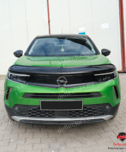 Alternative view of Motorháztető védő Opel Mokka 2021-