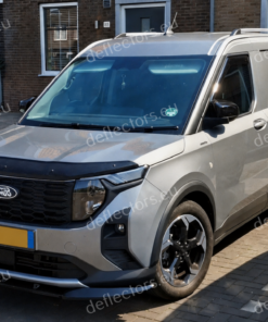Huvskydd / stenskottsskydd huv / motorhuvsskydd för Ford Transit Courier / Tourneo Courier 2023- (E-Transit Courier)