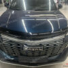 Déflecteur de capot pour Haval F7 / F7x 2019-