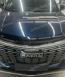 Motorháztető védő Haval F7 / F7x 2024- Motorháztető védő Haval F7 / F7x 2024-