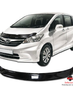 Deflettore cofano per Honda Freed 2008-2016 Deflettore cofano per Honda Freed 2008-2016