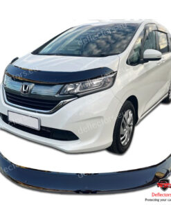 Huvskydd / stenskottsskydd huv / motorhuvsskydd för Honda Freed 2016-2019