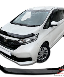 Huvskydd / stenskottsskydd huv / motorhuvsskydd för Honda Freed 2019-2024 (Japan) Huvskydd / stenskottsskydd huv / motorhuvsskydd för Honda Freed 2019-2024 (Japan)
