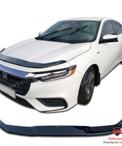Huvskydd / stenskottsskydd huv / motorhuvsskydd för Honda Insight (ZE4) 2018-2022