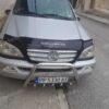 Deflettore cofano per Mercedes-Benz ML Class 2011-2015 (w166)