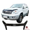Zaštita haube / prednji vjetrobran (poklopac prednje haube) za Land Cruiser Prado 250 2023-