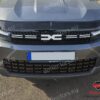 Hood bonnet deflector / bug shield for Dacia Bigster 2024-