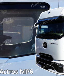 Ветробрани Heko за MERCEDES Actros MP6 2025-> ver. GB - 2 бр. предни