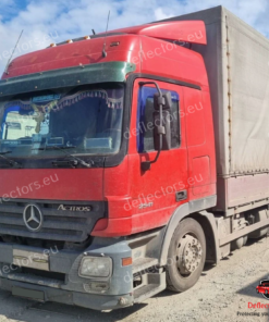 Ветробрани за залепяне за камион MERCEDES-BENZ ACTROS MP2, MP3 2003-2020