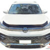 Deflettore cofano per Volkswagen VW Tiguan 2024- (Europe) / Tiguan L Pro (China) (non per la versione nordamericana)