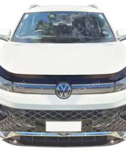Huvskydd / stenskottsskydd huv / motorhuvsskydd för Volkswagen VW Tiguan 2024- (Europe) / Tiguan L Pro (China) (inte för den nordamerikanska versionen) Huvskydd / stenskottsskydd huv / motorhuvsskydd för Volkswagen VW Tiguan 2024- (Europe) / Tiguan L Pro (China) (inte för den nordamerikanska versionen)