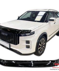 Motorháztető védő Jaecoo J7 / Chery Tansuo 06 Urban 2023-
