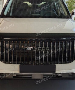 Alternative view of Motorháztető védő Jaecoo J7 / Chery Tansuo 06 Urban 2023-