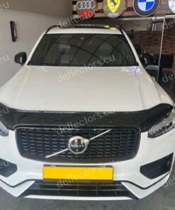 Дефлектор за преден капак за Volvo XC90 2015-2024 PREMIUM Дефлектор за преден капак за Volvo XC90 2015-2024 PREMIUM