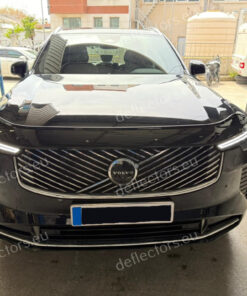 Alternative view of Дефлектор за преден капак за Volvo XC90 2024-