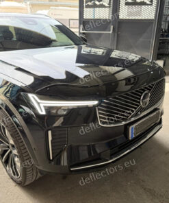 Дефлектор за преден капак за Volvo XC90 2024- Дефлектор за преден капак за Volvo XC90 2024-